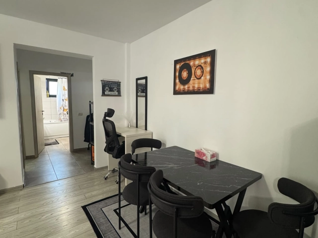 Apartament 2 camere - Pacurari