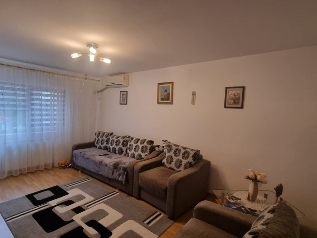 Nicolina apartament  52 mp, 2 camere,  decomandat, de vanzare,  (Nicolina 2 - Clopotari) 163364