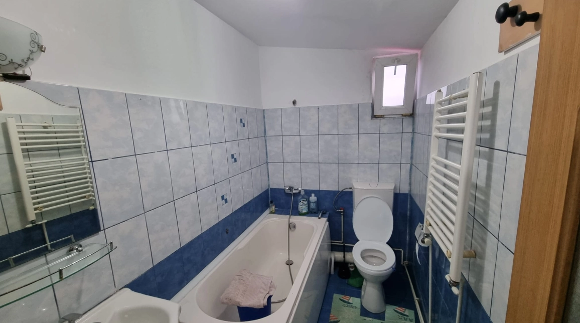 Oferta De vanzare apartament, 2 camere, decomandat, 44 mp, Nicolina,  Piata CUG imagine 11