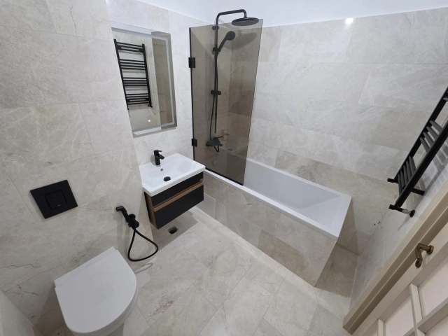 Apartament 2 camere - Copou