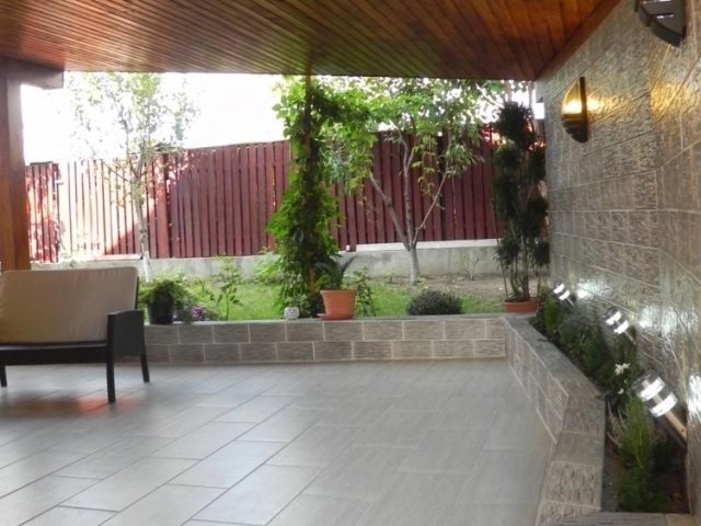 Apartament 4 camere - Pacurari