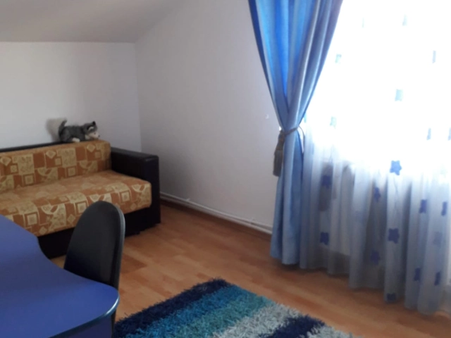 Apartament 4 camere - Bucium
