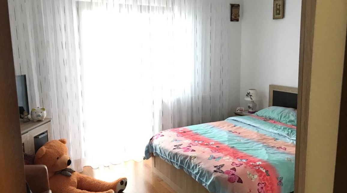 Oferta Miroslava casa 160 mp, 5 camere, de vanzare,  Dupa  liceul Agricol imagine 6