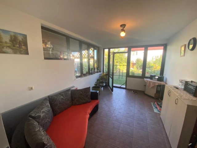 Apartament 0 camere - Valea Lupului