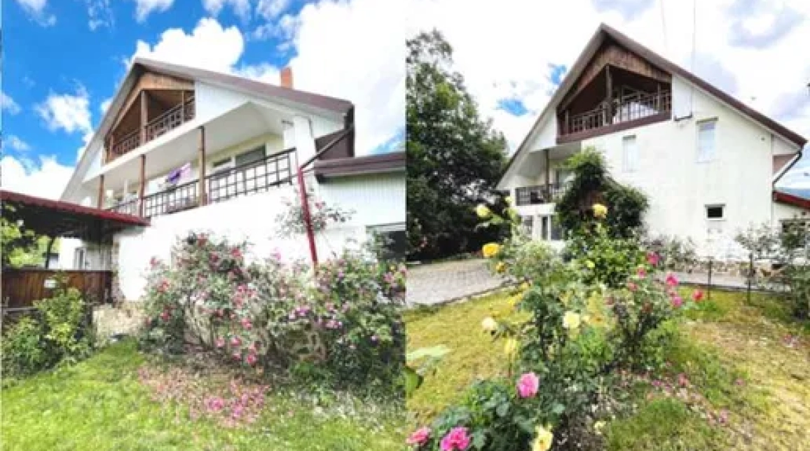 Oferta 5 camere, 120 mp, de vanzare casa in zona Pangarati,  Stejaru imagine 1