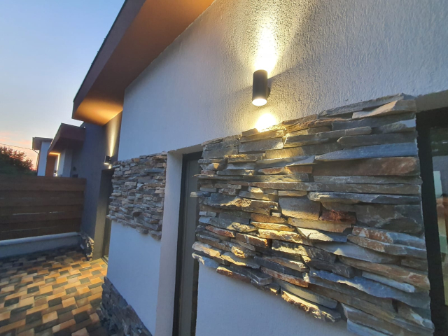 De vanzare vila, 3 camere,  80mp, Miroslava,  (Valea Adanca) 158437