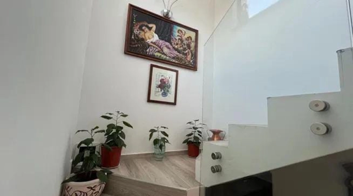 Oferta De vanzare casa, 4 camere, 115 mp, CUG,  Aleea Tudor Neculai imagine 15