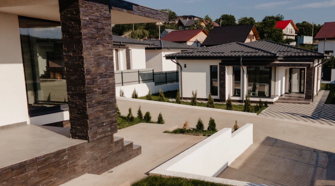 Oferta Casa de vanzare, 4 camere, 90 mp, Visani,  TLT Visan imagine 1