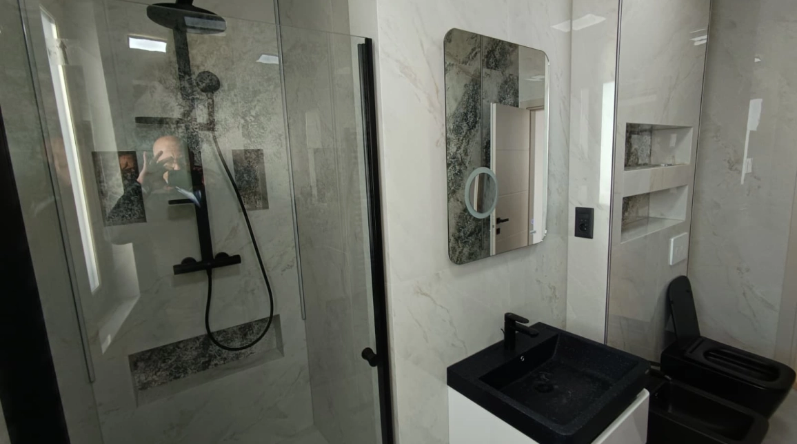 Oferta De vanzare casa, 4 camere, 106 mp, Valea Lupului,   imagine 7