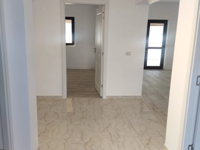 Apartament 5 camere - Valea Lupului