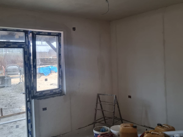 Casa de vanzare, 4 camere,  115mp, Miroslava,  (la 1km de LIDL) 161155