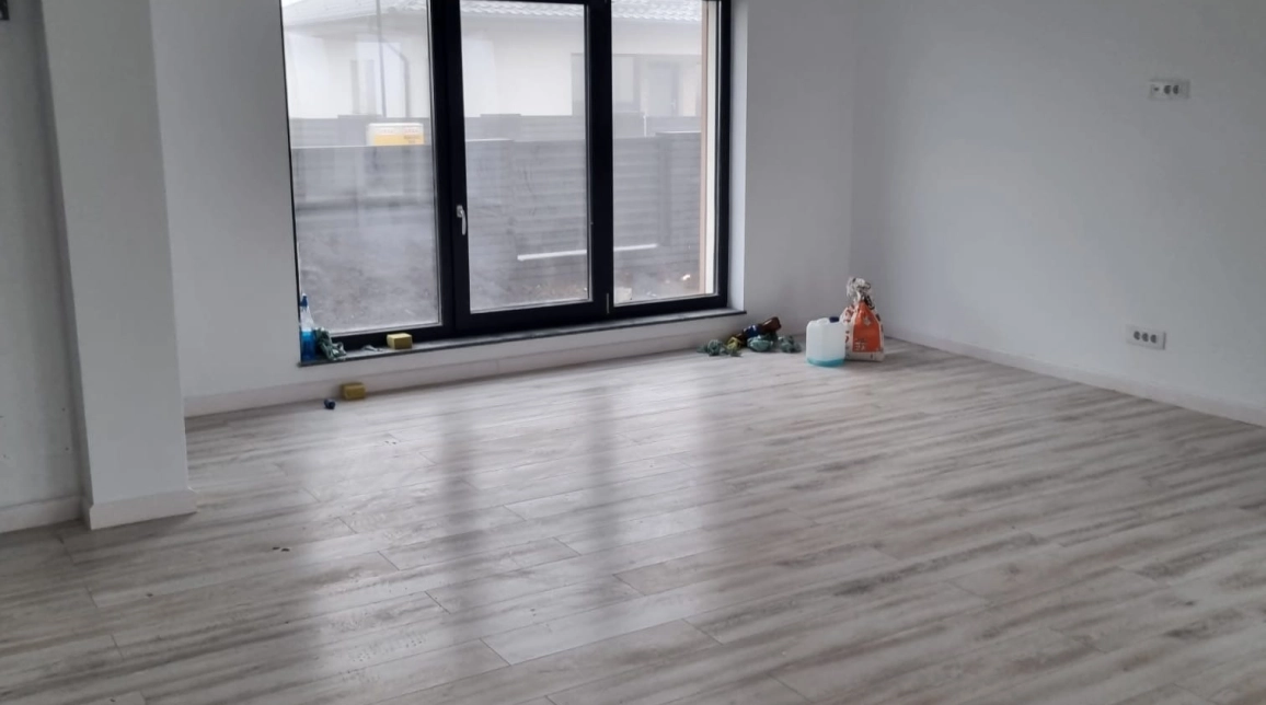 Oferta Miroslava casa 120 mp, 4 camere, de vanzare,  Alin Automobile imagine 3