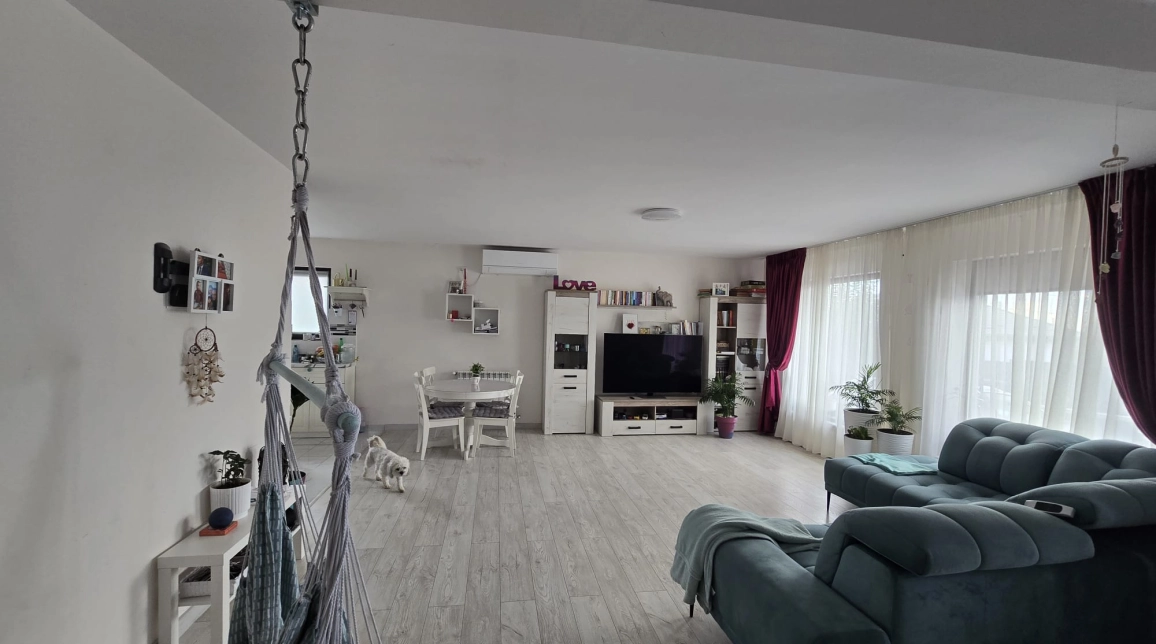 Oferta De vanzare casa, 4 camere, 114 mp, Aroneanu,  dupa sere imagine 4