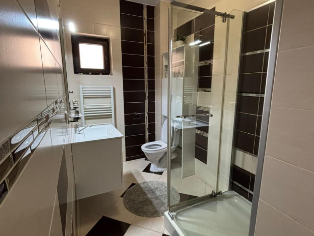 Valea Adanca vila 83mp, 3 camere,  de vanzare,  (Dupa fundatia Omenia) 161934