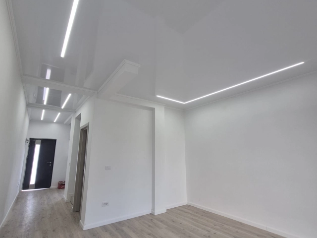 Apartament 3 camere - Bucium