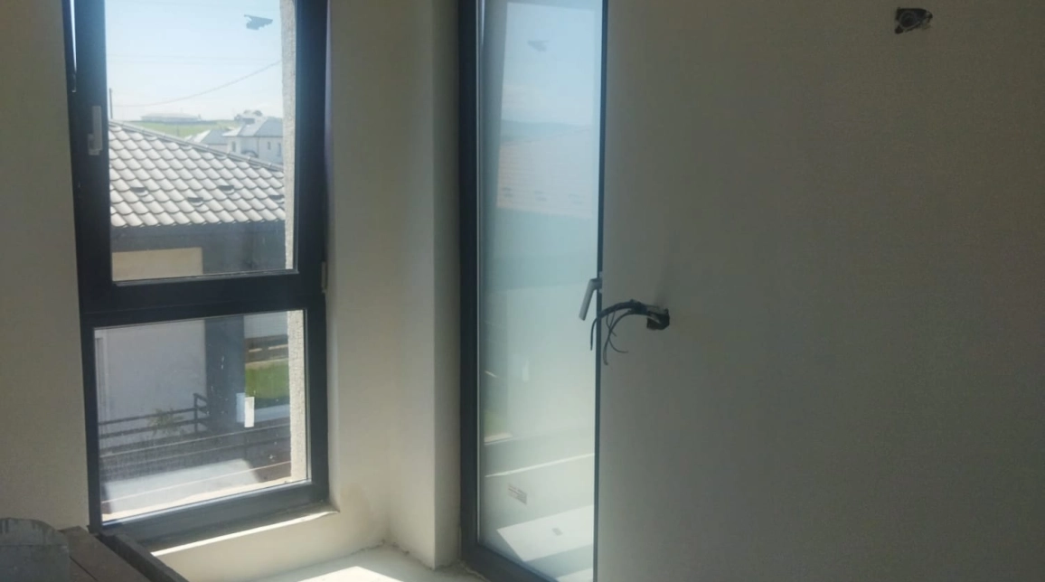 Oferta Miroslava casa 110 mp, 4 camere, de vanzare,  la 1Km de Primarie imagine 4