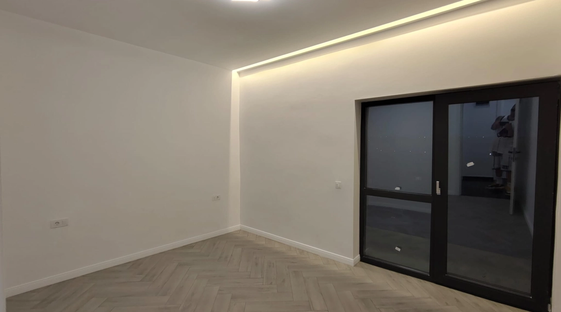 Oferta 4 camere, 131 mp, de vanzare casa in zona Popas Pacurari,  Valea Lupului - Antibiotice imagine 5