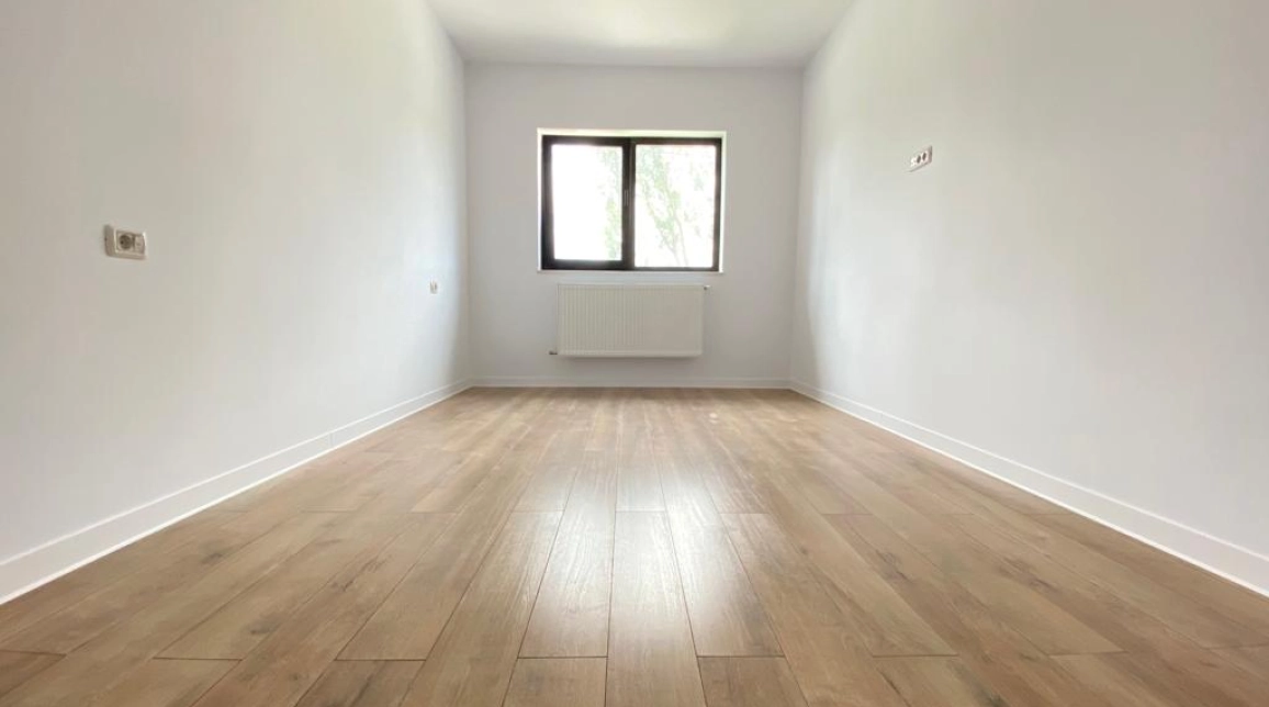 Oferta 4 camere, 100 mp, de vanzare casa in zona Miroslava,  2 km de Family Market imagine 5