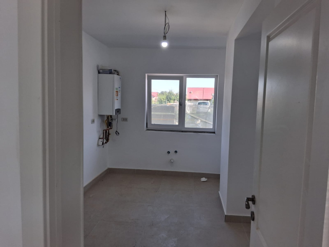 Vila, 4 camere, 95mp, Visani, de vanzare,  (dupa TLT la strada principala) 163051