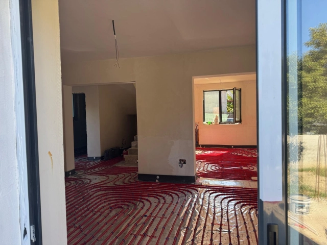 Apartament 4 camere - Podul de Fier