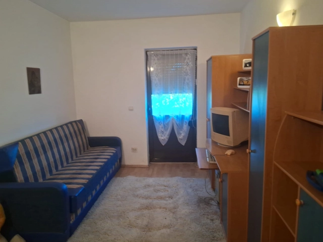 Apartament 4 camere - Popas Pacurari