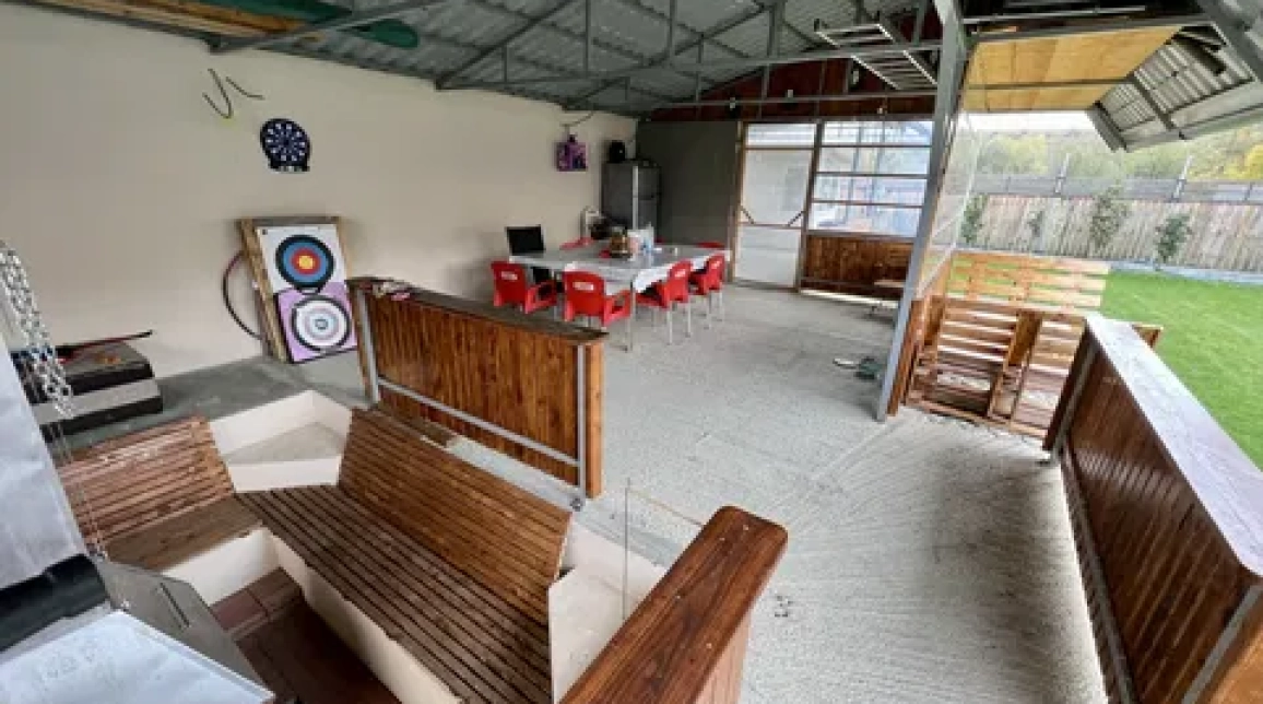 Oferta Teren de vanzare Garcina Almas 3400 mp  imagine 3