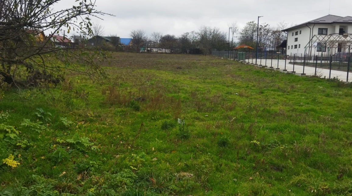 Oferta Teren de vanzare Popricani  3090 mp  imagine 1