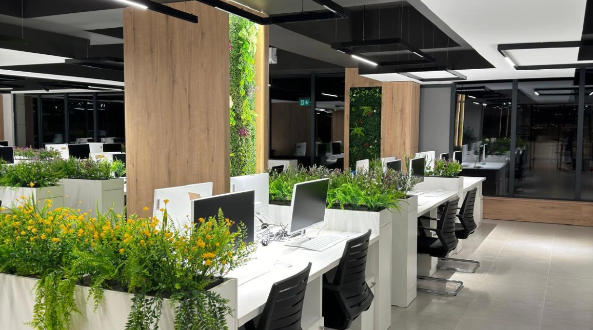 Oferta Spatiu comercial de inchiriat Metalurgie Blv Chimiei 406mp  imagine 4