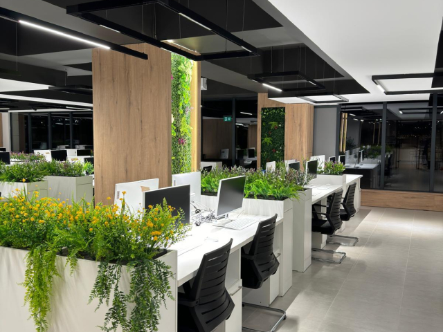 Spatiu comercial Metalurgie Blv Chimiei 406mp  161744