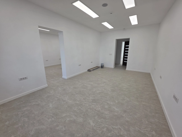 Apartament 4 camere - Nicolina