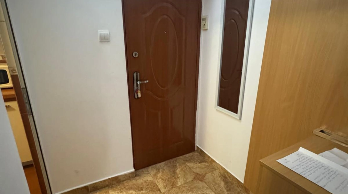 Oferta De inchiriat apartament, 2 camere, semidecomandat, 54 mp, Podu Ros,  Sensul Giratoriu imagine 14