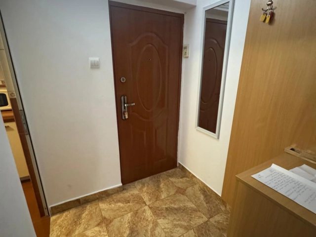 Apartament 2 camere - Podu Ros