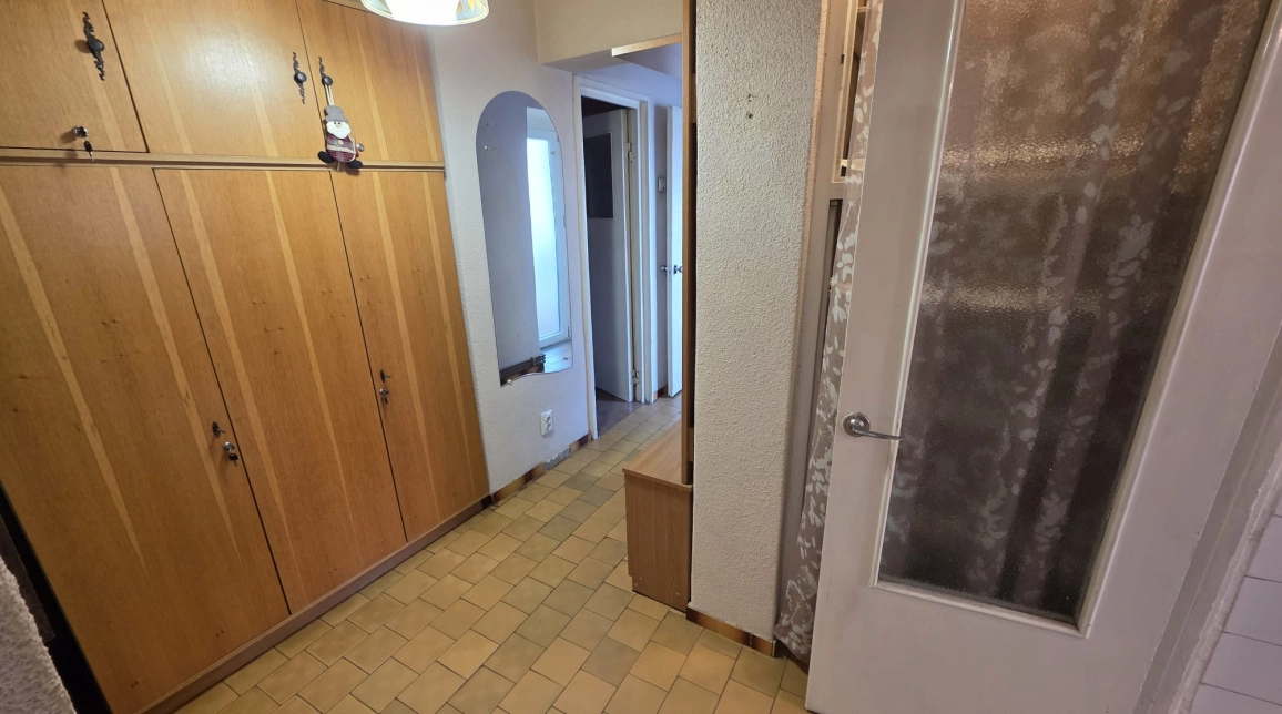 Oferta Apartament de inchiriat, 2 camere, decomandat, 54 mp, Gara,  McDonald's imagine 7