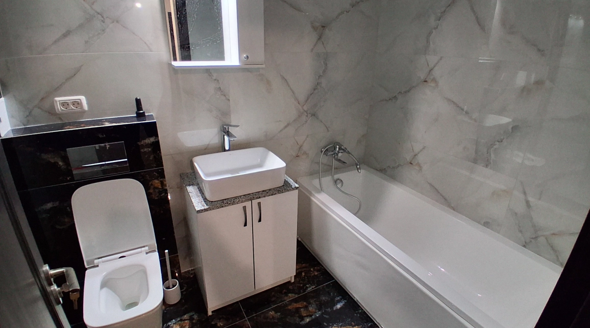 Oferta Apartament nou de inchiriat, 2 camere, semidecomandat, 65 mp, Nicolina,  Rond vechi / Selgros imagine 9