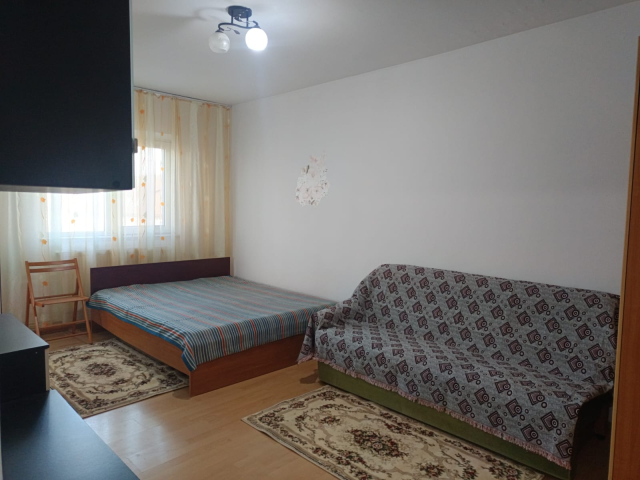 De inchiriat apartament, 3 camere,  decomandat,  63 mp, Dacia,  (Parohia Invierea Domului ) 161272