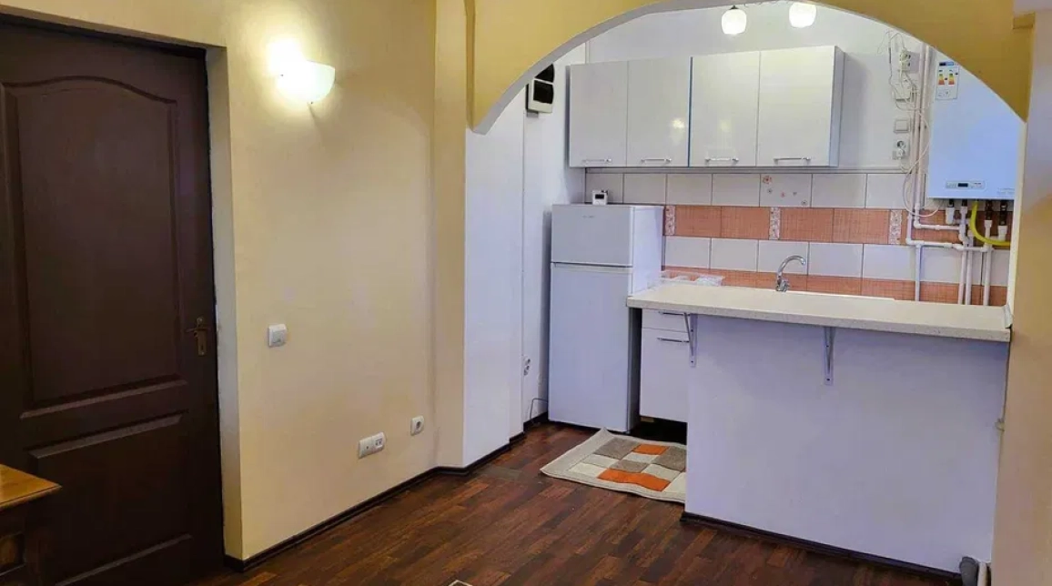 Oferta 2 camere, semidecomandat, 40 mp, de inchiriat apartament in zona Bucium,  OMV imagine 8