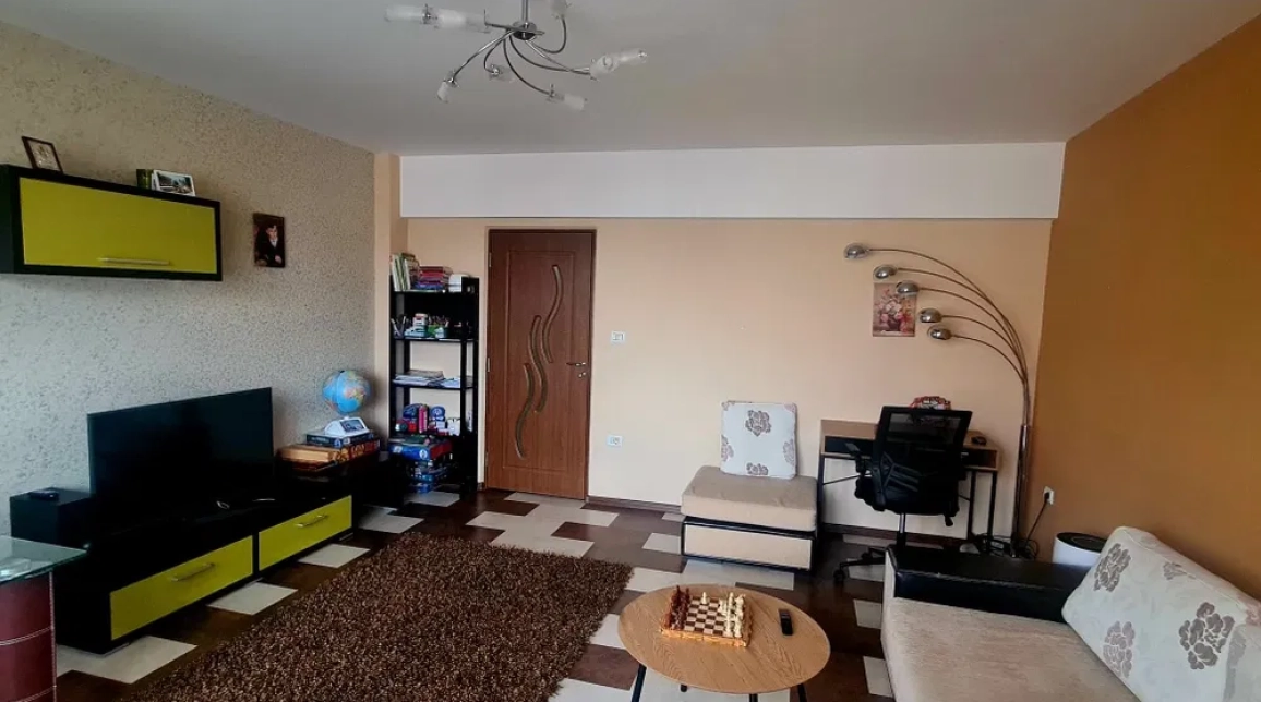 Oferta Apartament, 3 camere decomandat, 100 mp, Calea Romanului, de inchiriat,  Clinica Sf. Andrei imagine 2