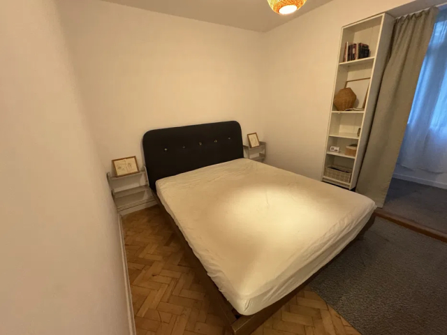 2 camere,  semidecomandat,  38 mp, de inchiriat apartament in zona Tatarasi,  (Mega Image) 162348