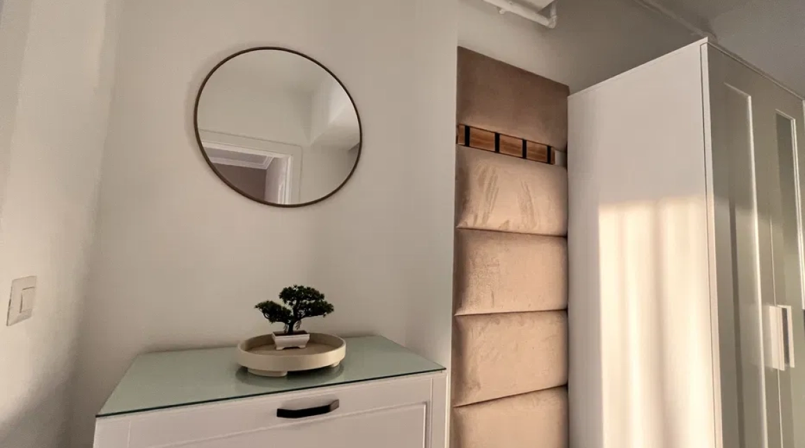 Oferta Tatarasi apartament 40 mp, 1 camera, decomandat, de inchiriat,  Lidl imagine 5