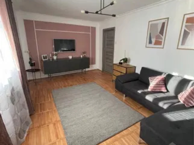 Apartament, 2 camere  decomandat,  57 mp, Central, de inchiriat,  (Dacia) 162681