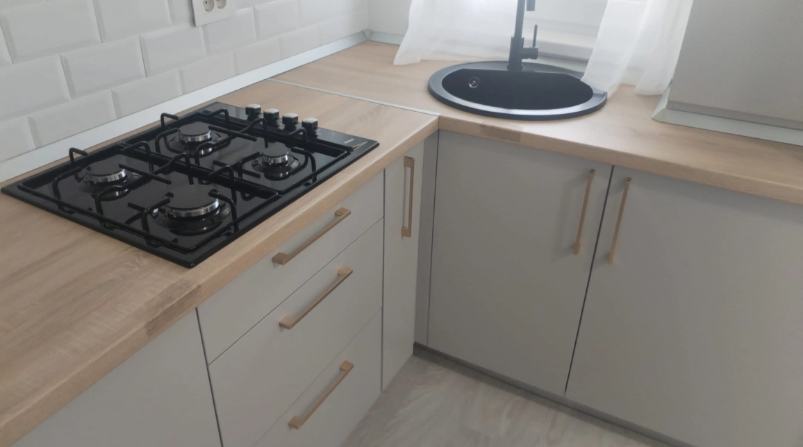 Oferta 1 camera, decomandat, 35 mp, de inchiriat apartament nou in zona Galata,  Platoul Galata Lapis Residence imagine 6
