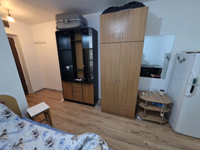 Apartament 1 camere - Tudor Vladimirescu