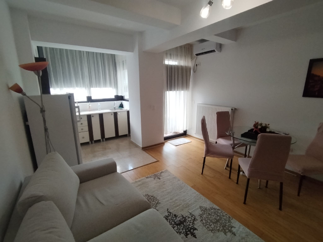 De inchiriat apartament, 1 camera,  open-space,  25 mp, Copou,  (Exclusive Residence / Stadionul Municipal) 163012