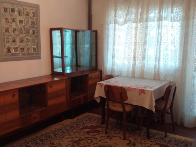 Apartament 2 camere - Podu Ros