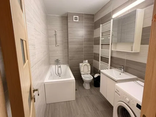 Apartament 2 camere - Tudor Vladimirescu