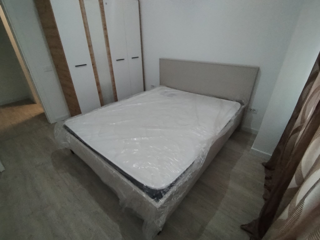 De inchiriat apartament nou, 2 camere,  open-space,  40 mp, Lunca Cetatuii,  (Cartierul Visioianu) 163192