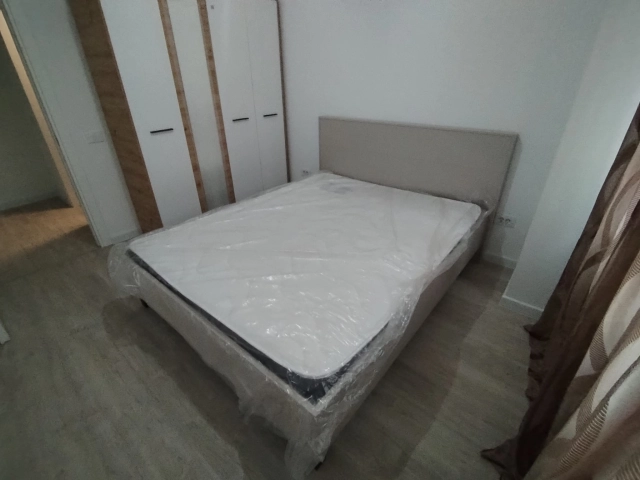 Apartament 2 camere - Lunca Cetatuii