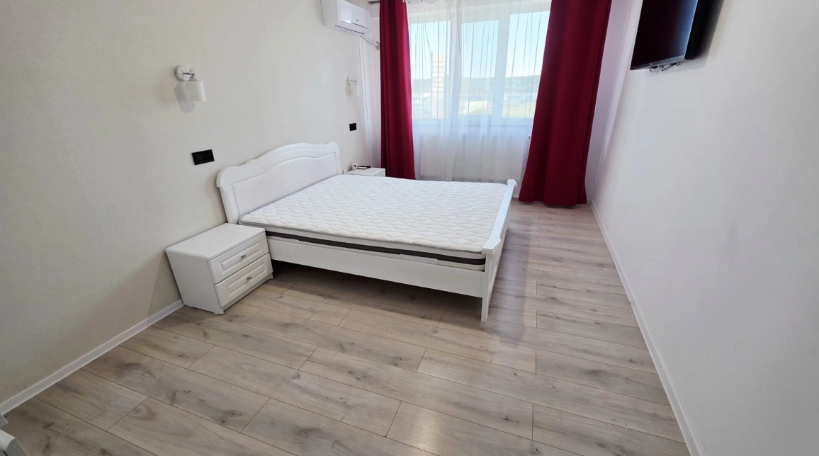 Oferta Apartament, 2 camere open-space, 50 mp, Popas Pacurari, de inchiriat imagine 3