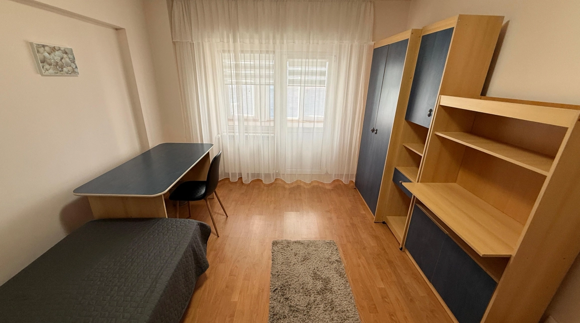 Oferta Apartament de inchiriat, 4 camere, decomandat, 100 mp, Pacurari,  Moara de Foc imagine 14