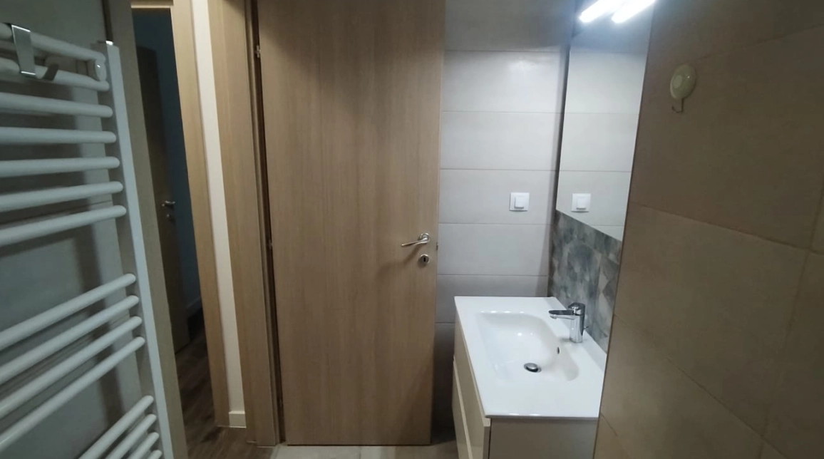 Oferta De inchiriat apartament nou, 2 camere, semidecomandat, 60 mp, Tudor Vladimirescu,  Conest Residence -Iulius Mall imagine 10